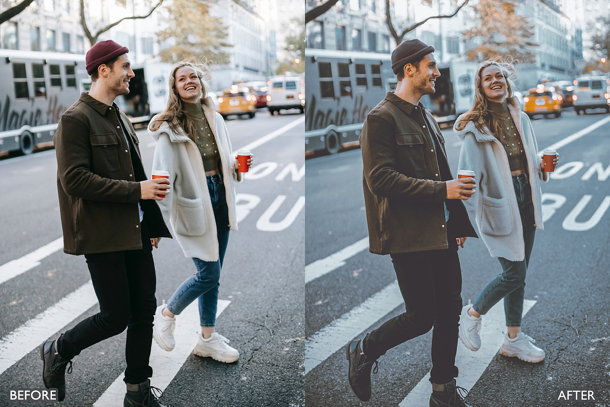 Urban Lightroom Presets, a Preset Add-On by AAA Presets (Photo 10 of 17)