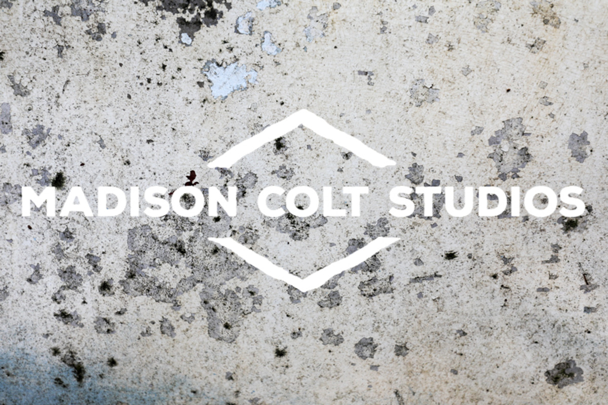 50 Rusty Metal Textures - Vol 3, a Texture Graphic by Madison Colt Studios (Photo 16 of 50)