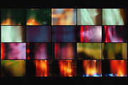 35 Analog Film Burn Texture Overlays, a Texture Graphic by smishura (Thumbnail 2 of 4)