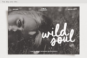 French Font Tour to France, a Handwritten Font by pixelcolours (Thumbnail 14 of 14)
