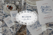 Maison de Lune Elegant French Mockup, a Household Mockup by Muse Mockups (Thumbnail 11 of 19)
