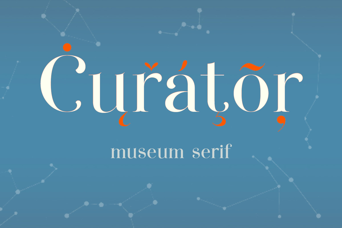 Curator