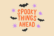 Phantom Energy Fonts, a Handwritten Font by ReveryWorks (Thumbnail 7 of 10)