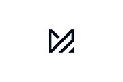 Modern MS Monogram Logo Design, a Branding & Logo Template by arhabib (Thumbnail 5 of 12)