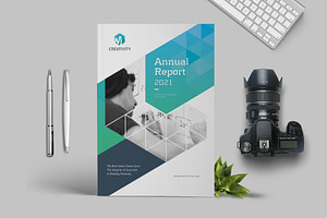 Annual Report 2022