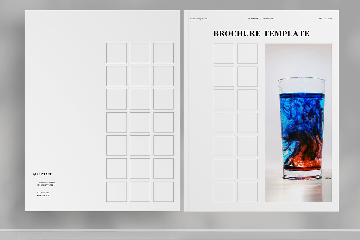 Information Technology Brochure preview 2