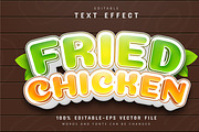 48 Cartoon style text effect Vol 2, a Plug-in Add-On by Aglonemadesign (Thumbnail 16 of 21)
