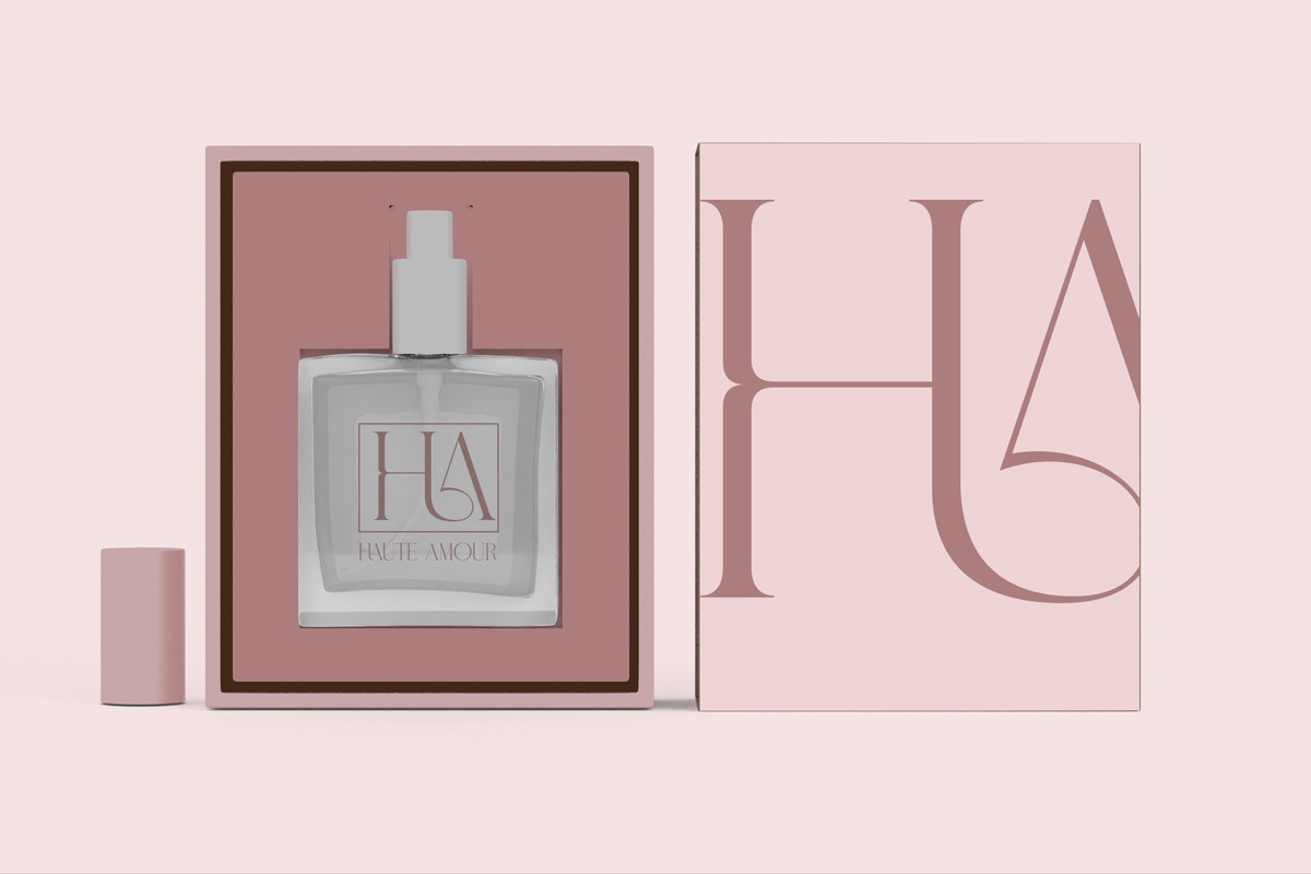 Latqira - Modern Elegant Luxury, a Serif Font by Qweera Studio (Photo 4 of 12)