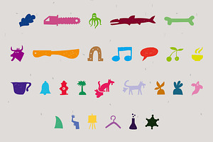 Pleyo Dingbats