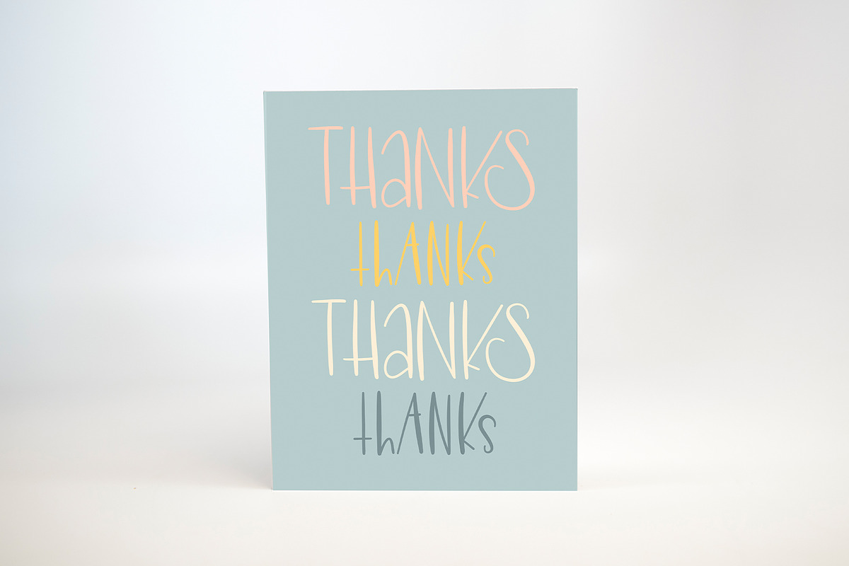 Summer Stationery Mockups, a Print Template by Emalee Roth (Photo 5 of 6)