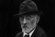 Digital Portrait | Miguel de Unamuno, a Person Illustration by Creative Studio HZ (Thumbnail 1 of 5)