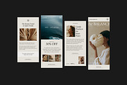 Editorial Newsletter Templates, an Email Template by Wildnun Studio (Thumbnail 12 of 18)