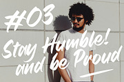 Spotlight - Handwritten Font, a Script Font by MOCOSANS (Thumbnail 2 of 5)