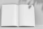 A4 Magazine Mockup, a Books & Magazine Mockup by Mockupdaddy (Thumbnail 7 of 10)