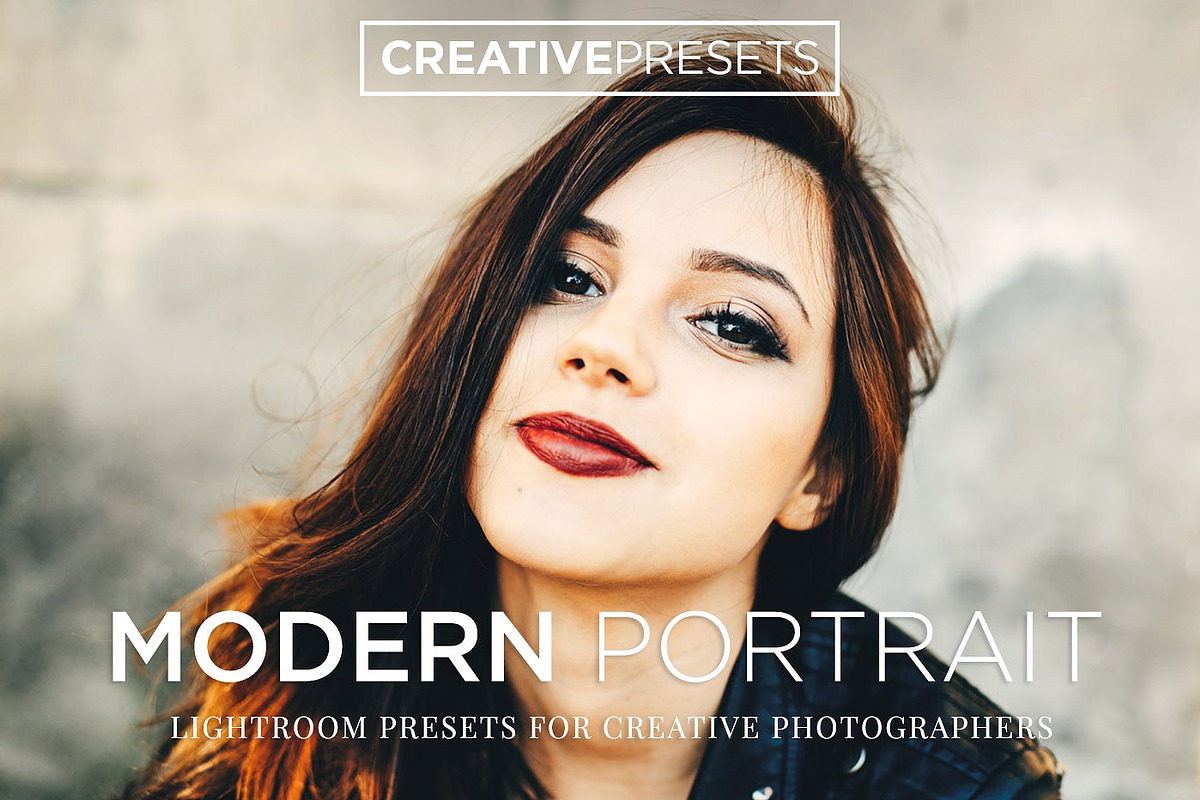 430+ LIGHTROOM PRESETS BUNDLE, an Action Add-On by CreativePresets.com (Photo 6 of 28)