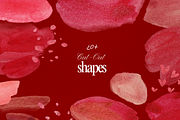 Abstract Textures, Shapes, Lettering, a Texture Graphic by eclosque (Thumbnail 12 of 18)