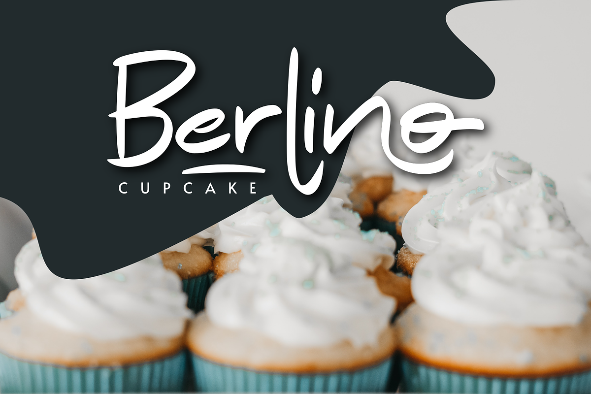 Hegora - Handcrafted Font, a Font by Inspiratype (Photo 2 of 5)