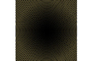 Geometric Modern Vector Pattern, a Decorative Illustration by FineArtStudio (Thumbnail 1 of 3)