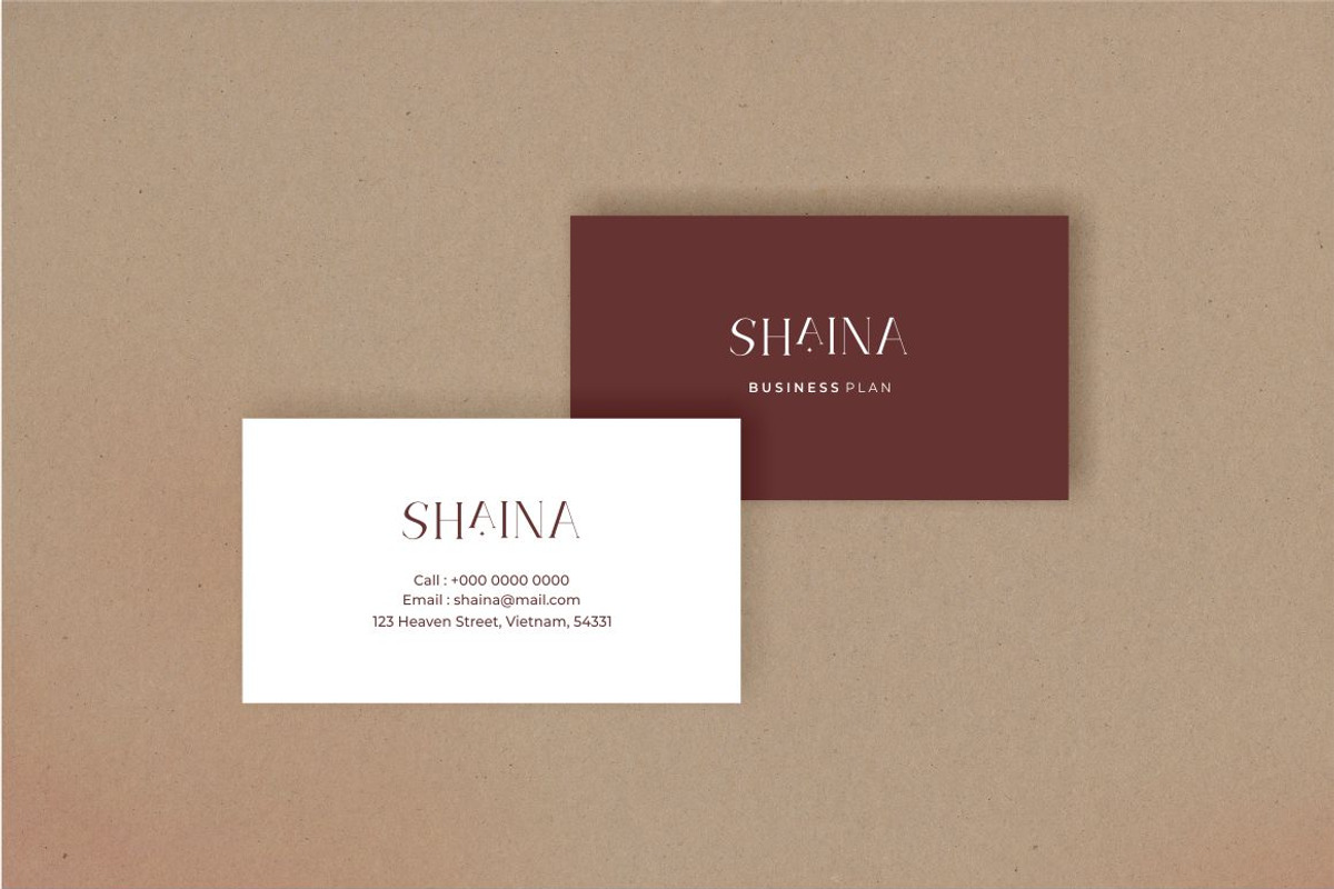 Cravas Classy Stylish Typeface Font, a Serif Font by suhadidesign (Photo 8 of 13)