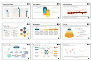 Creative Agency Template [PPTX], a Presentation Template by litoondev (Thumbnail 6 of 15)