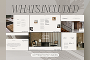 Neutral Elegant Presentation, a Presentation Template by Creatif Foundry (Thumbnail 3 of 7)