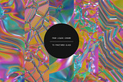 Dichroism - Abstract Backgrounds, a Background Graphic by Graphic Goods (Thumbnail 4 of 10)