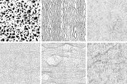 Neutral textures seamless pattern, a Texture Graphic by white angel arts (Thumbnail 9 of 16)