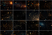 Sparkling Bokeh Effect Overlays, a Brushes & More by PhotoSpirit (Thumbnail 8 of 9)