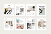 Product Catalog Canva Templates, a Brochure Template by Meenom Templates (Thumbnail 7 of 10)