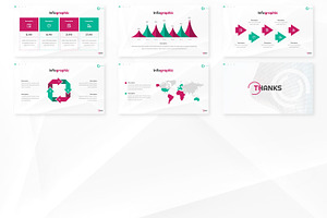 Rendo - Presentation Template