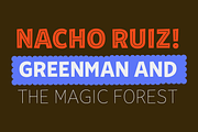 Tobi Next 6 fonts Set Basic -50%, a Sans Serif Font by Rodrigo Typo (Thumbnail 5 of 7)
