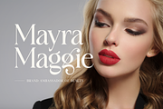 Nigelina - Modern Vintage Serif, a Serif Font by Pixesia Studio (Thumbnail 3 of 16)