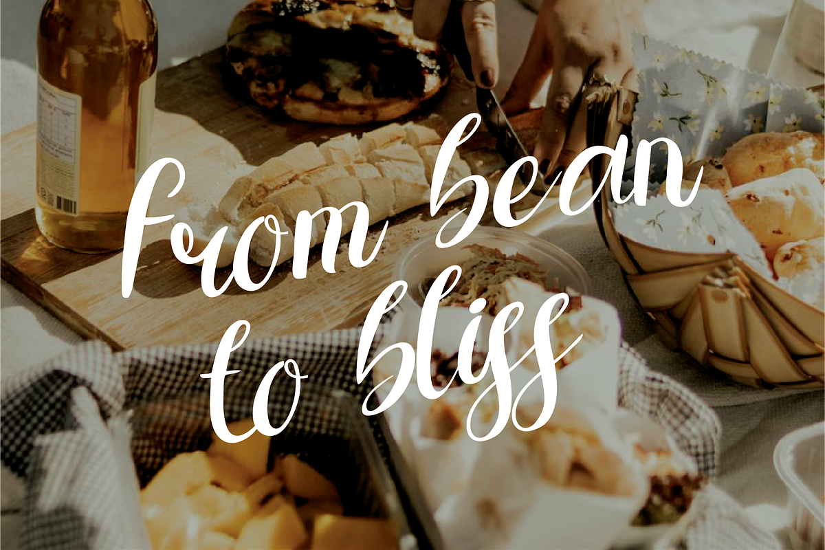 Neravera Script Font, a Script Font by Berdansabersama (Photo 8 of 10)