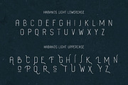 Habanos Retro Font, a Font by Graphicdome (Thumbnail 14 of 15)