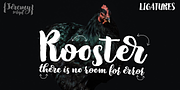 Jeremy, a Script Font by GRIN3 (Nowak) (Thumbnail 2 of 5)
