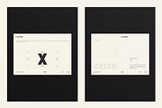 Brand Guidelines Design Template, a Brochure Template by Studio Monova (Thumbnail 9 of 19)