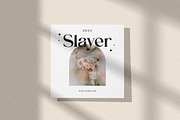 Porsha Richela Modern Serif Font, a Serif Font by UICreative (Thumbnail 4 of 11)