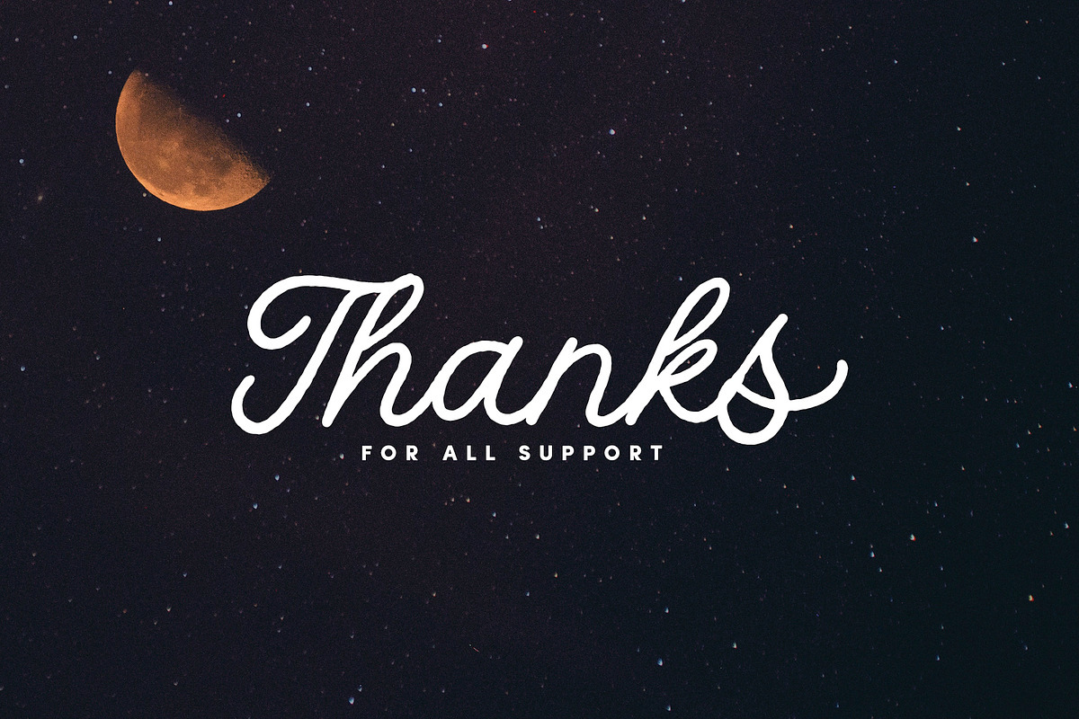 Panhitra Font Family preview 7
