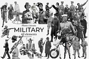 Bestsellers Heritage Collage Creator, an Object Graphic by SNIPESCIENTIST (Thumbnail 30 of 64)