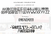 Flower, a Serif Font by InermediaSTUDIO (Thumbnail 2 of 7)