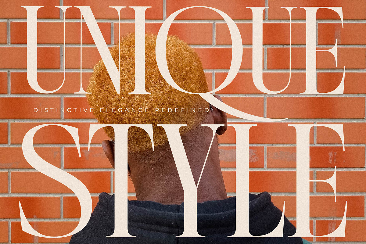 Quartens New Modern Display, a Serif Font by Storytype Studio (Photo 11 of 15)