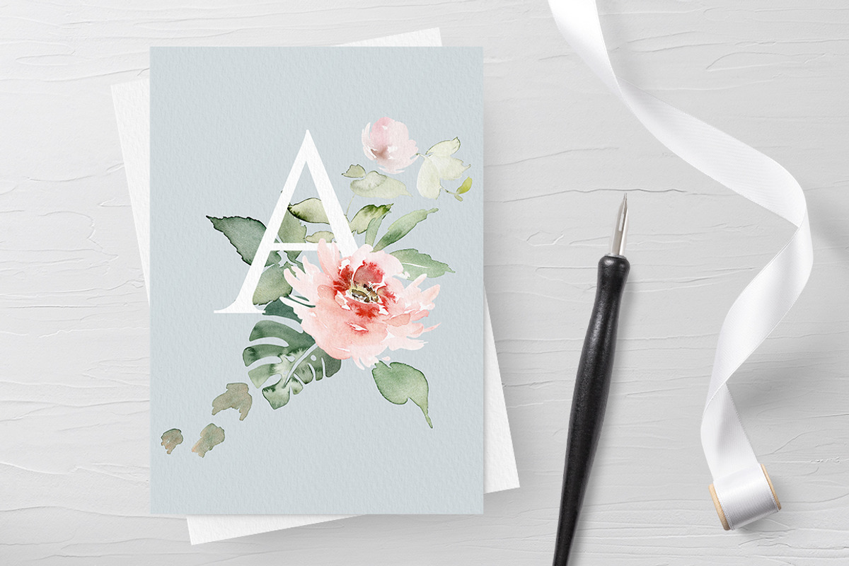 Erin | Wedding Map Creator Set, an Illustration by Karma (Photo 7 of 37)