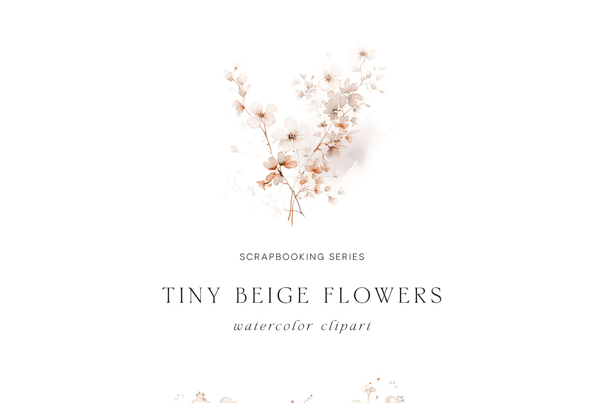 New! Huge Scrapbooking Bundle, an Illustration by Isabelle Salem (Photo 188 of 246)