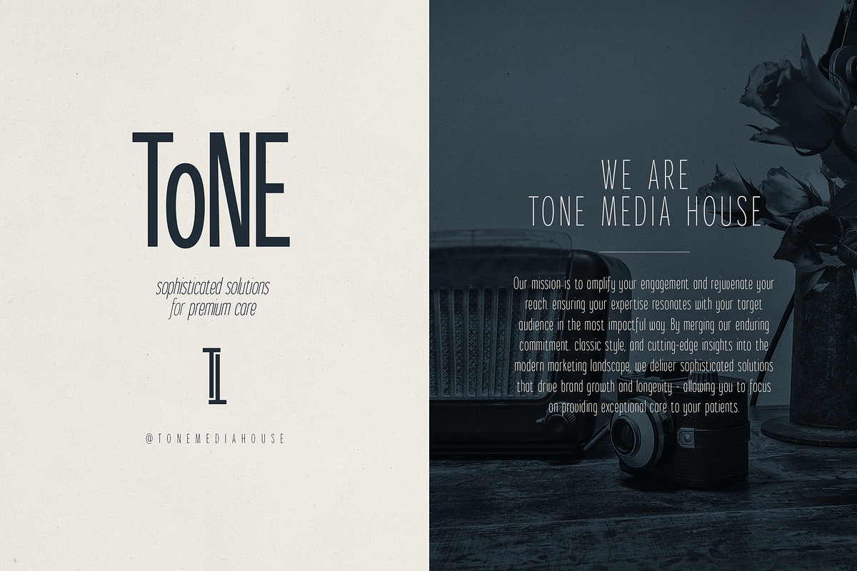 Font Bundle Vol.05 – 8 Premium Fonts, a Serif Font by Only Fonts (Photo 23 of 26)