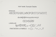 Loga | Sophisticated Luxury Serif Ty, a Font by Astuti Studio (Thumbnail 2 of 16)