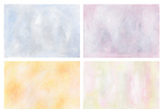 Painted Textures, a Texture Graphic by Little Bean (Thumbnail 8 of 8)