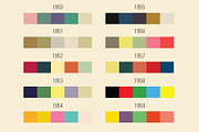 100 Retro Pallets + Bonus!, a Palette Add-On by Tomasz Ganclerz (Thumbnail 3 of 4)