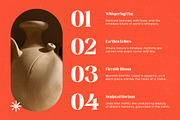 Musty Relax Modern Display Serif, a Serif Font by timelesstype.co (Thumbnail 2 of 20)