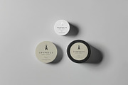 Cosmetic Mockup, a Product Mockup by DesignRushMarket (Thumbnail 8 of 9)