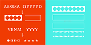 CF Santiago, a Serif Font by Contra (Thumbnail 6 of 11)